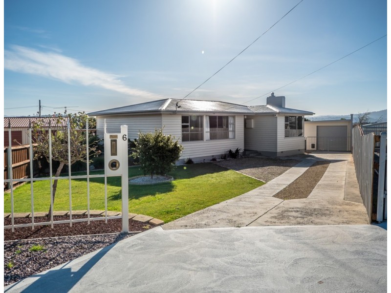 6 Yaralla Place, Berriedale TAS 7011