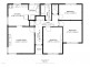 11 Rogers Place, Bridgewater TAS 7030 Floorplan