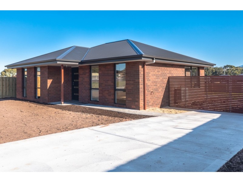 9 Mosman Road, Clarendon Vale TAS 7019