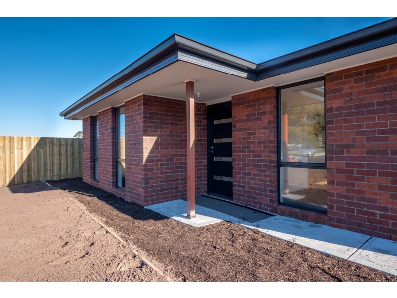 9 Mosman Road, Clarendon Vale TAS 7019