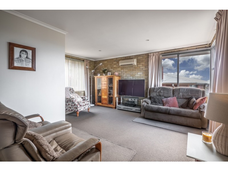 32 Hudson Crescent, Glenorchy TAS 7010