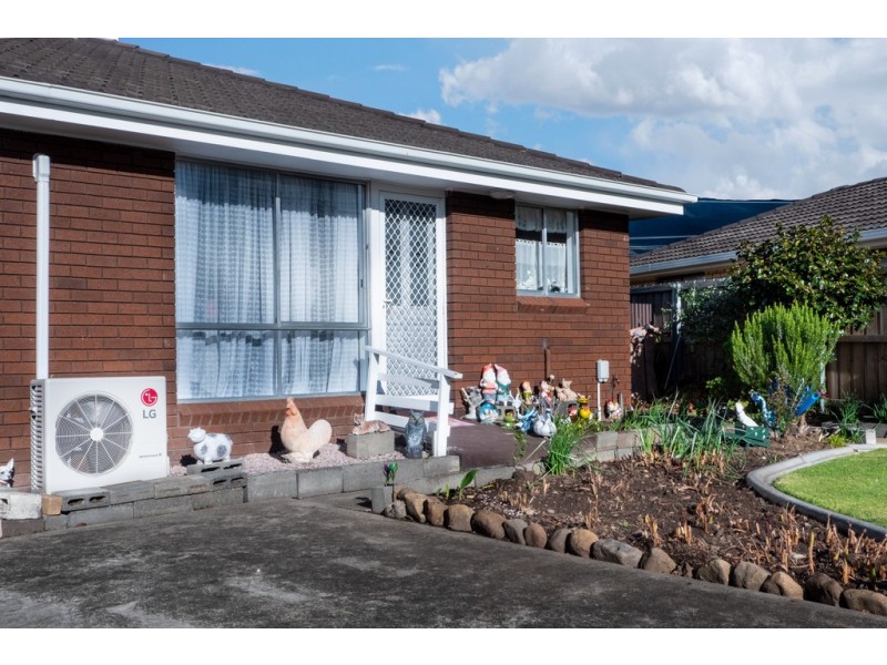 2/27 Wariga Road, Glenorchy TAS 7010