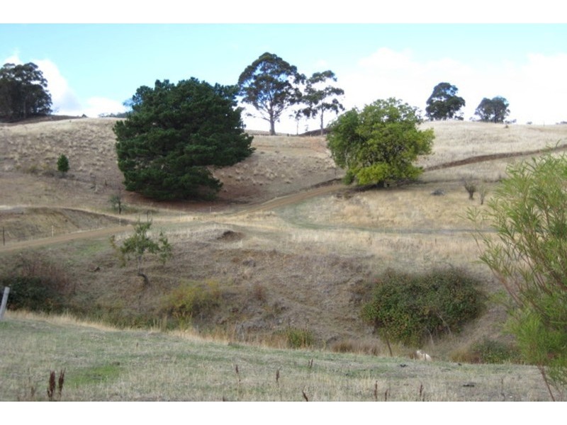 Lot 3/142 Pritchards Lane, Dysart TAS 7030