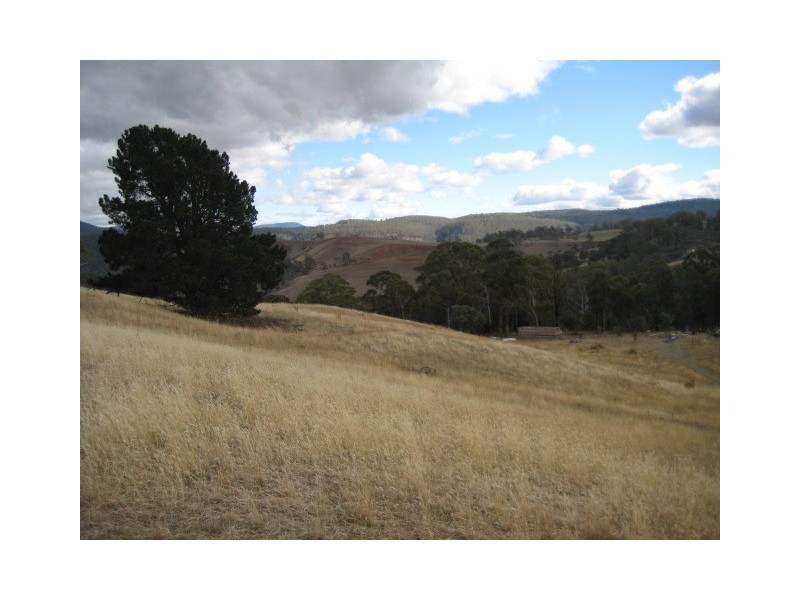 Lot 3/142 Pritchards Lane, Dysart TAS 7030