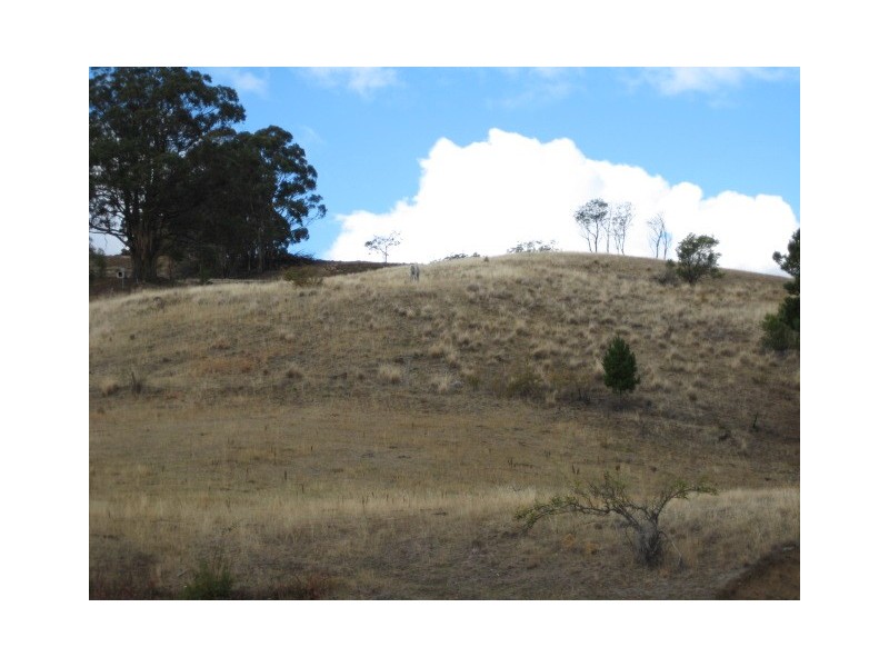 Lot 3/142 Pritchards Lane, Dysart TAS 7030