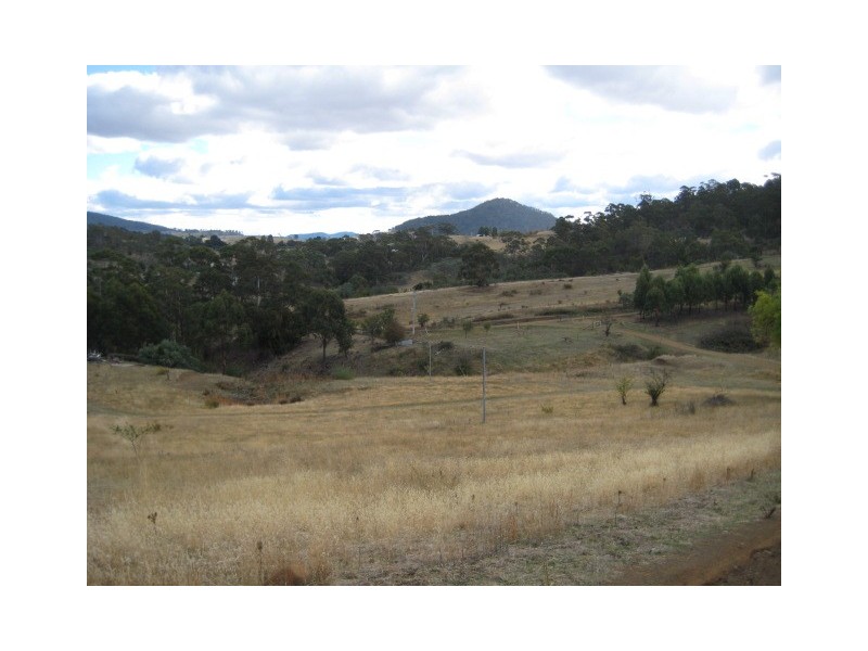 Lot 3/142 Pritchards Lane, Dysart TAS 7030