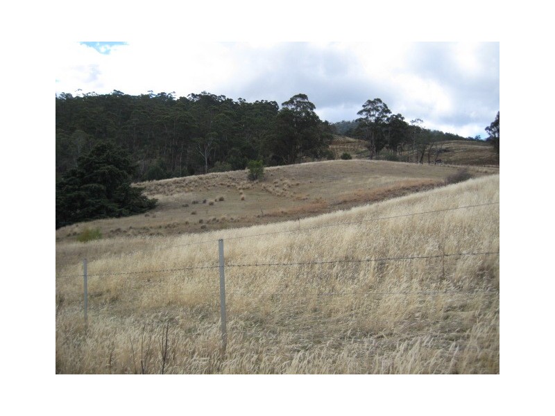 Lot 3/142 Pritchards Lane, Dysart TAS 7030