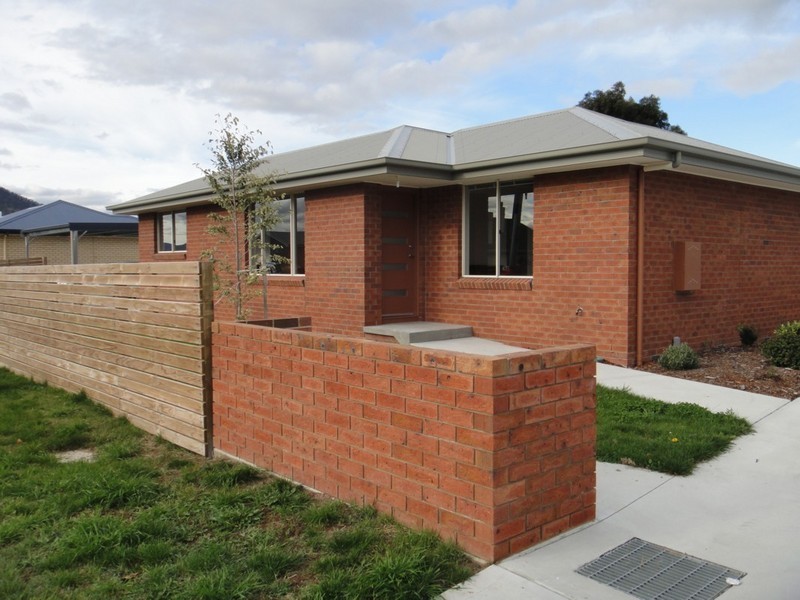 2/27 Anfield Street, Glenorchy TAS 7010