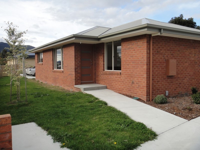 2/27 Anfield Street, Glenorchy TAS 7010