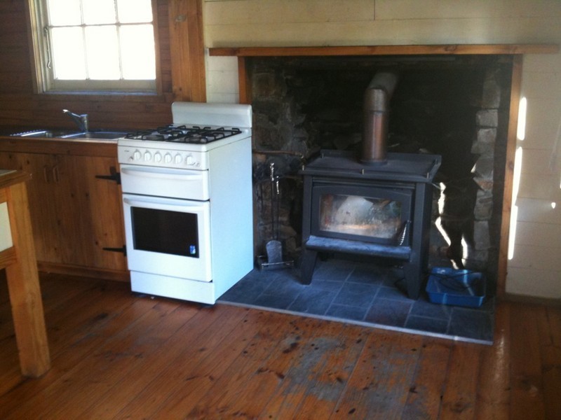 1/418  Glen Dhu Road, Molesworth TAS 7140