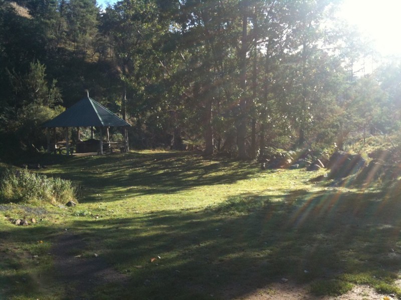 1/418  Glen Dhu Road, Molesworth TAS 7140