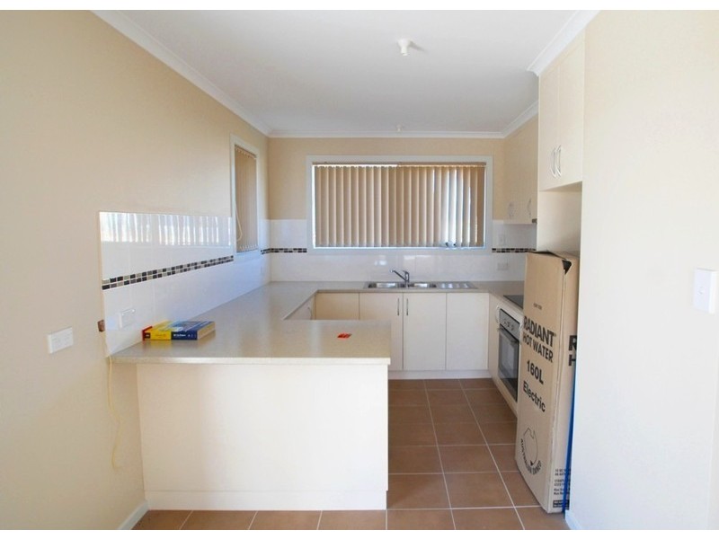 1/22 Lucas Place, Brighton TAS 7030