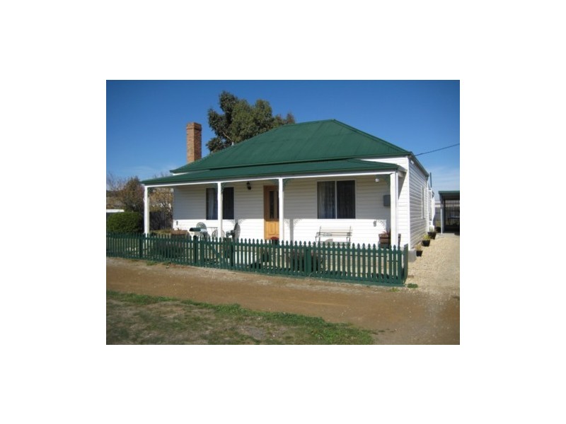 38  High Street, Bothwell TAS 7030