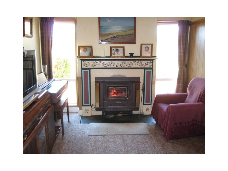 38  High Street, Bothwell TAS 7030