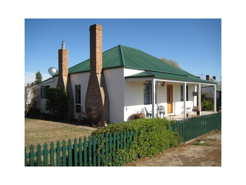 38  High Street, Bothwell TAS 7030