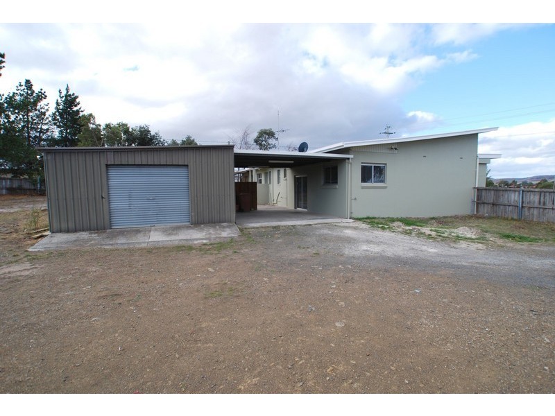 Brighton TAS 7030