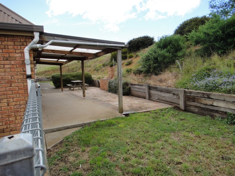 603 Blackbrush Road, Broadmarsh TAS 7030