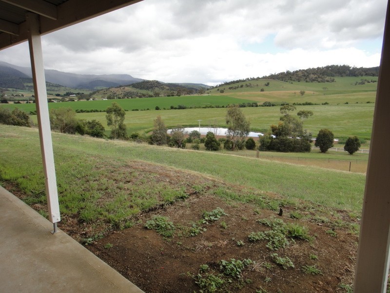 603 Blackbrush Road, Broadmarsh TAS 7030
