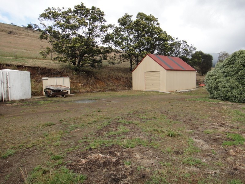 603 Blackbrush Road, Broadmarsh TAS 7030