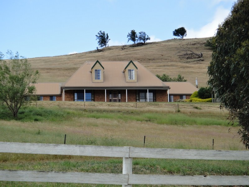 603 Blackbrush Road, Broadmarsh TAS 7030