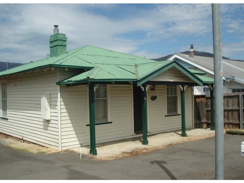 1/6 Grove Road, Glenorchy TAS 7010