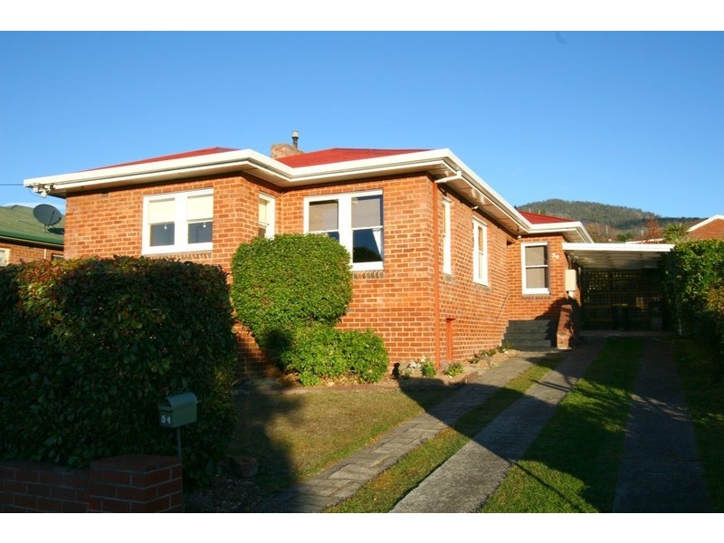 54 Katoomba Crescent, Rosetta TAS 7010