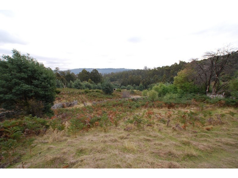 70 Paddy’s Flats Road, Mount Lloyd TAS 7140