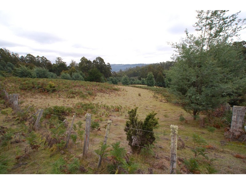 70 Paddy’s Flats Road, Mount Lloyd TAS 7140