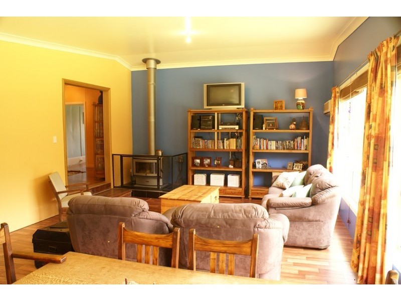 2082 Gordon River Road, National Park TAS 7140