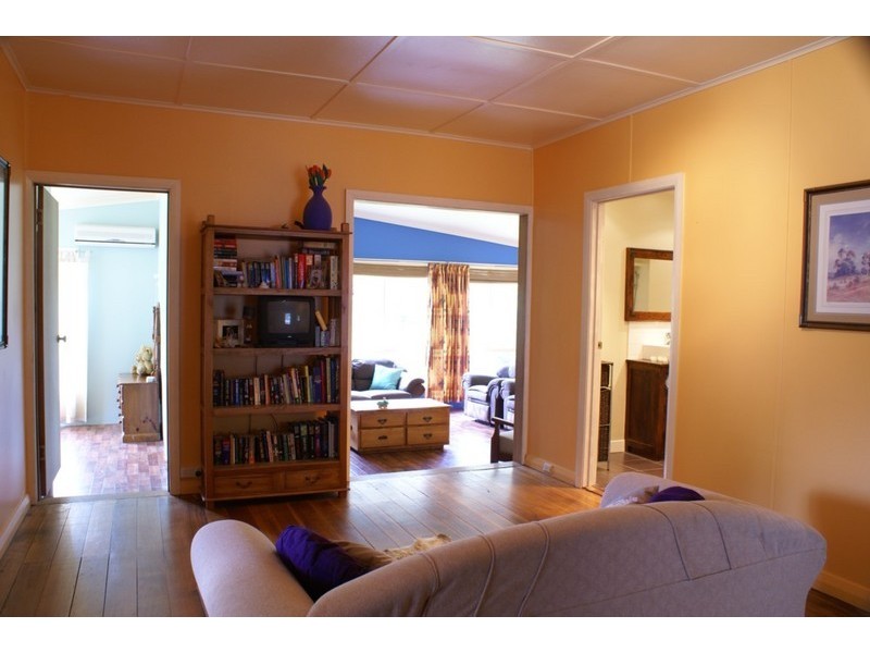 2082 Gordon River Road, National Park TAS 7140