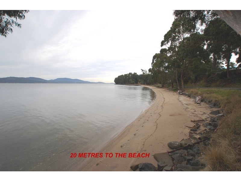 26 Beach Road, Middleton TAS 7163