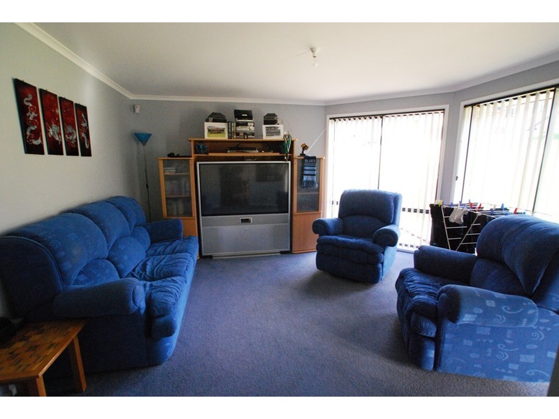 Chigwell TAS 7011