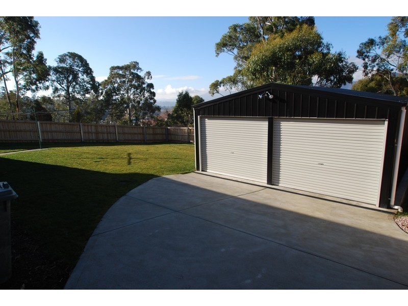 Chigwell TAS 7011