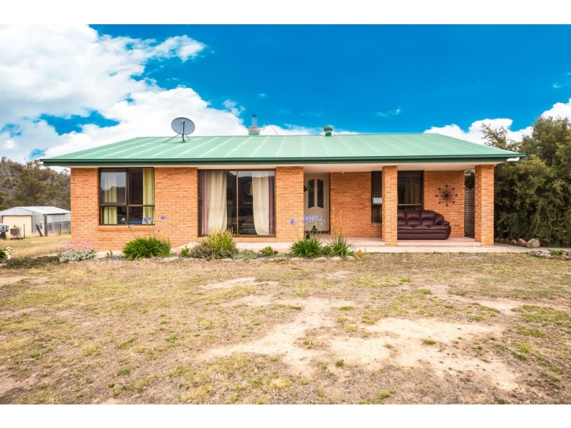 76 Hylands Road, Bagdad TAS 7030