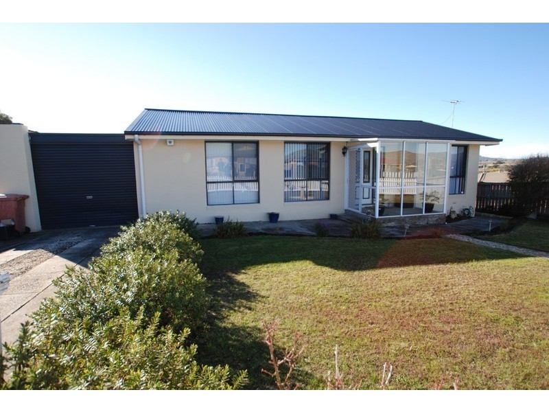 Brighton TAS 7030