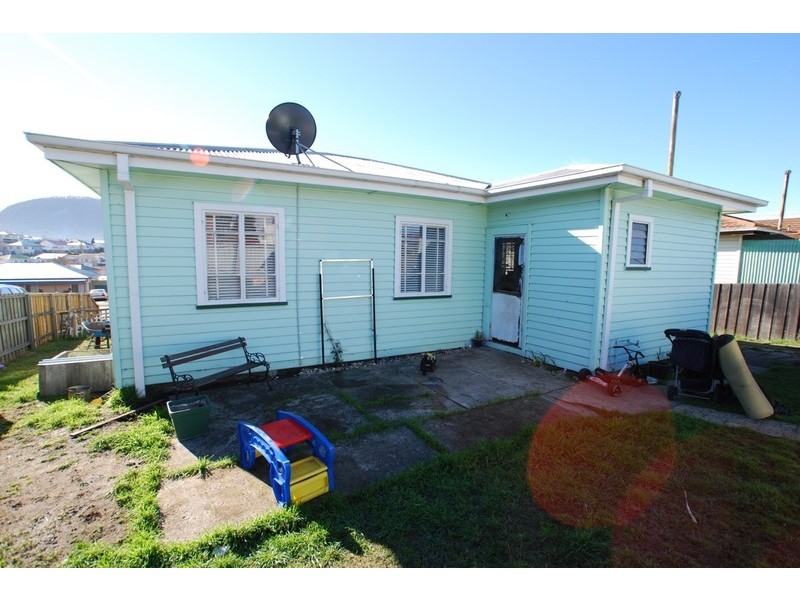 Derwent Park TAS 7009