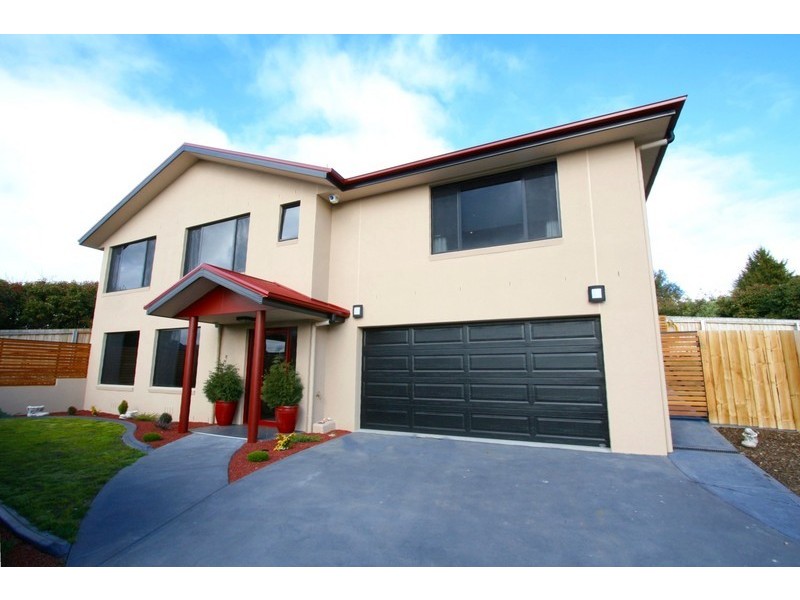 1c Turnbull Crescent, Rosetta TAS 7010