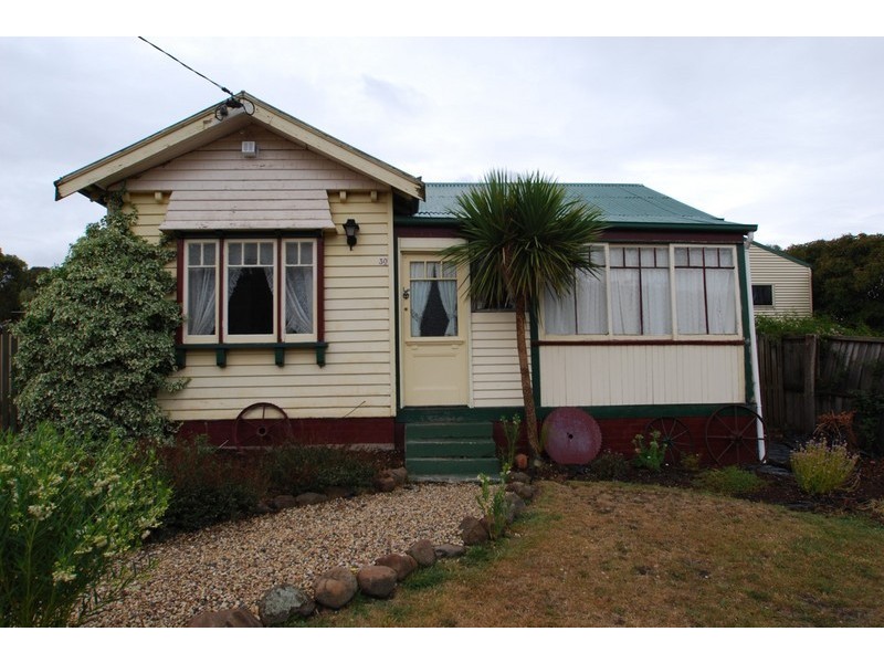 30 Swan Street, Bagdad TAS 7030