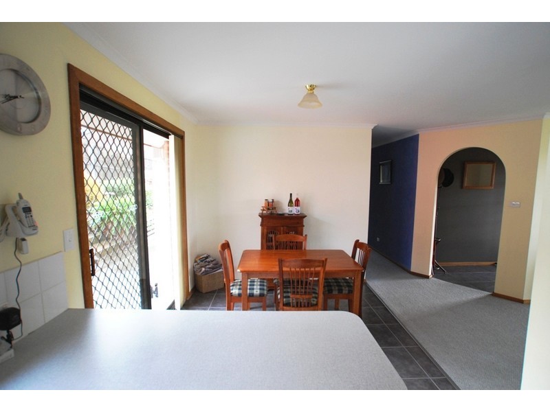 Claremont TAS 7011