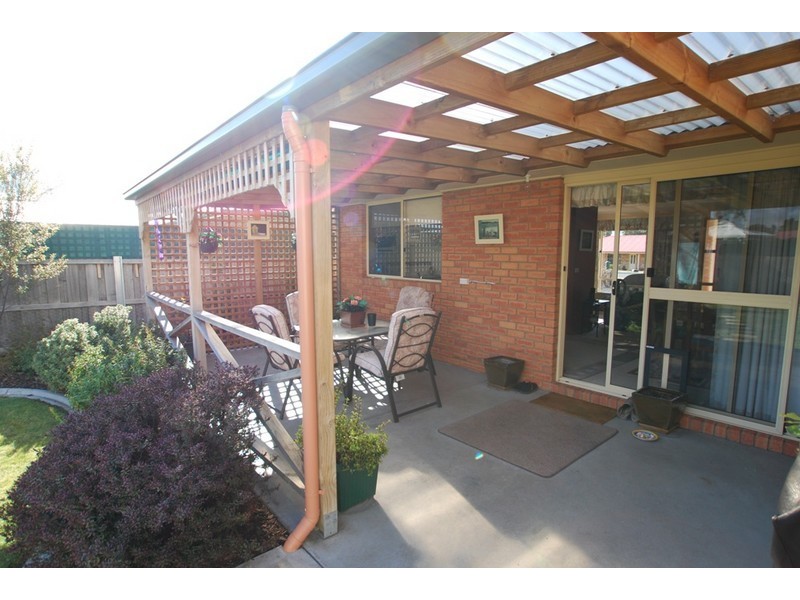 Brighton TAS 7030