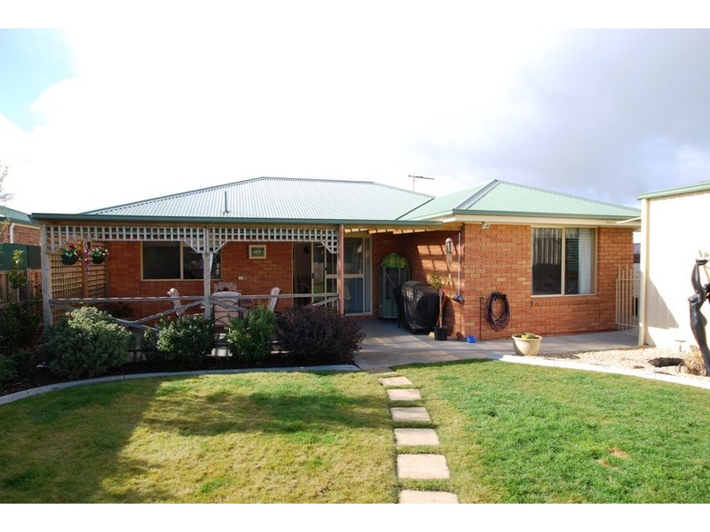 Brighton TAS 7030