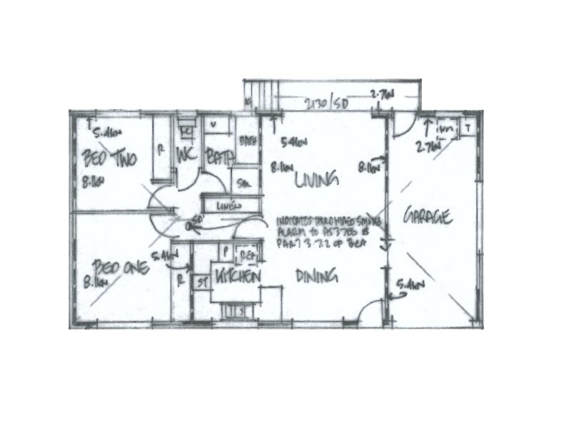 2/31  Melissa Street, Brighton TAS 7030