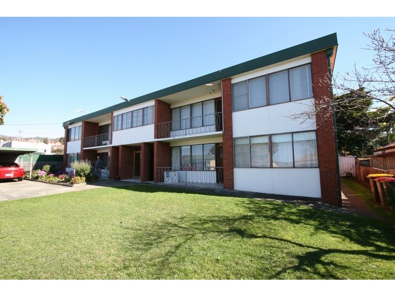 Unit 1/4 Riverway, Montrose TAS 7010