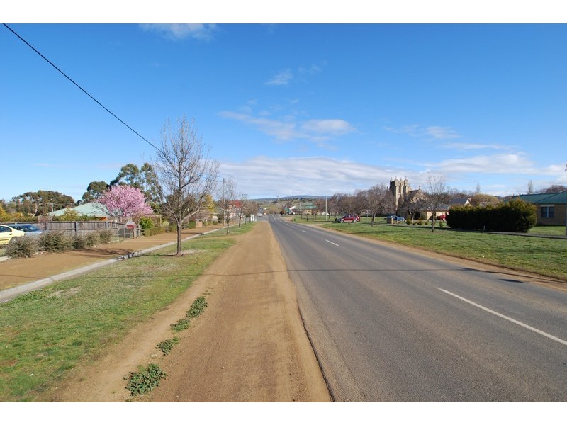 26 Patrick Street, Bothwell TAS 7030