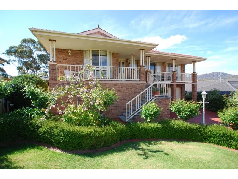 25 Natlee Crescent, Old Beach TAS 7017