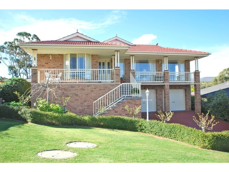 25 Natlee Crescent, Old Beach TAS 7017