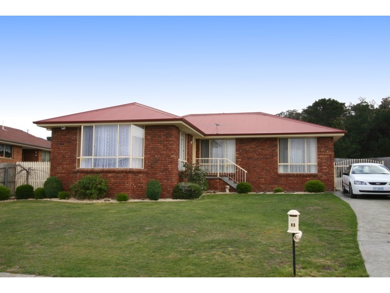 48  Fouche Ave, Old Beach TAS 7017