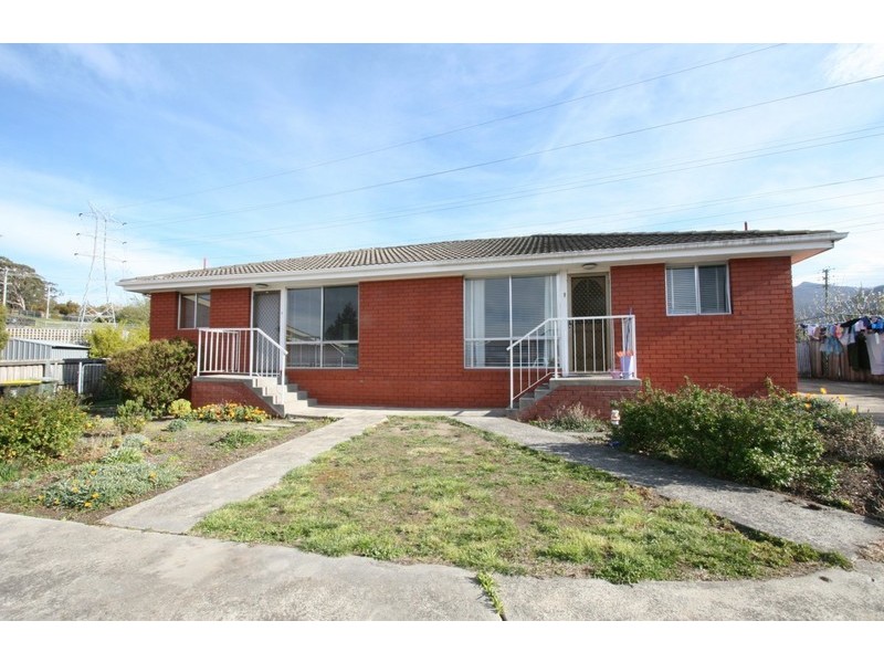 Unit 2/10 Sunlea Place, Glenorchy TAS 7010