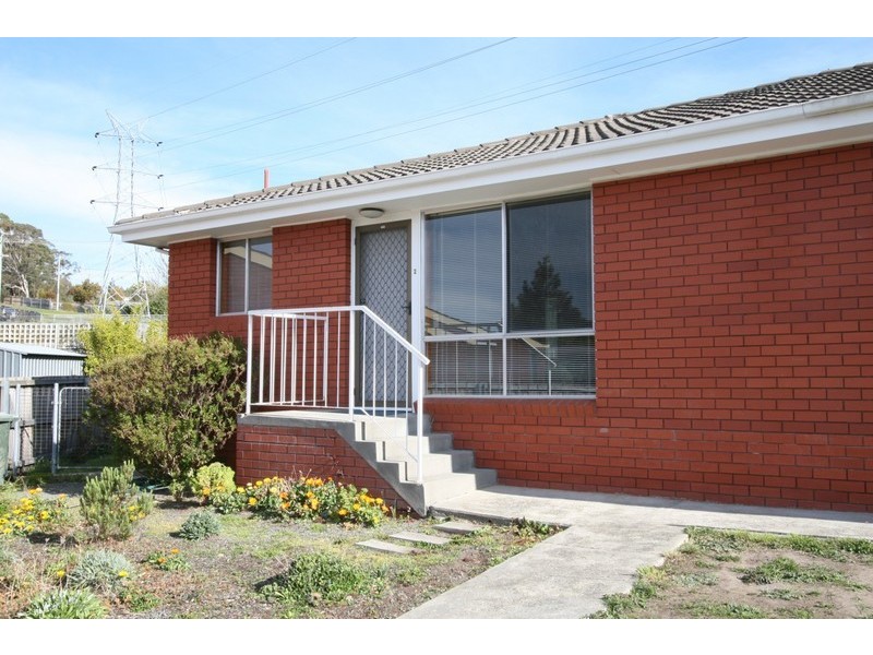 Unit 2/10 Sunlea Place, Glenorchy TAS 7010
