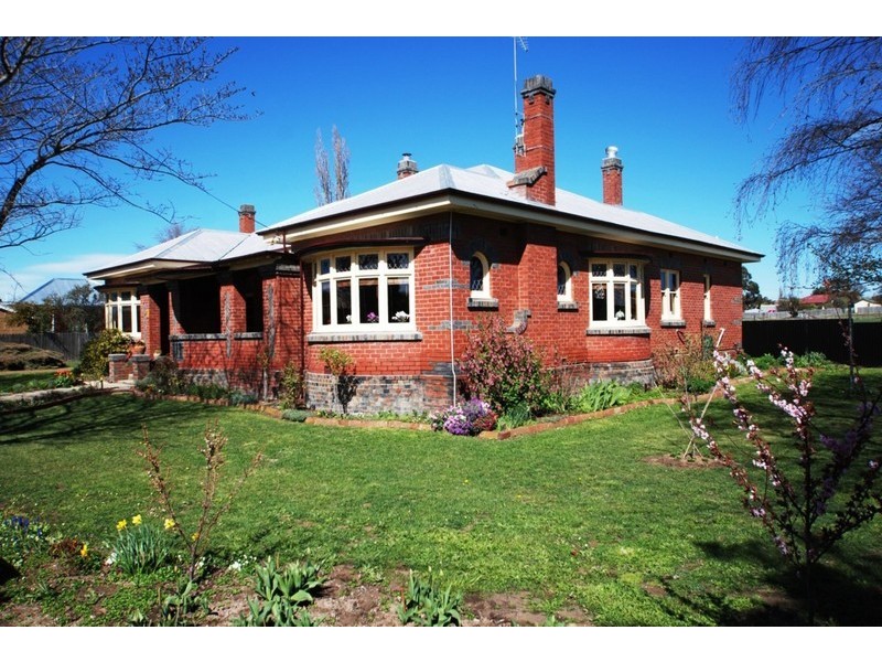 45 Wellington Street, Oatlands TAS 7120